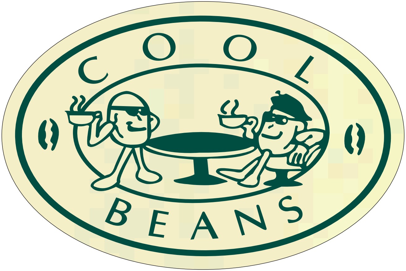 Cool Beans Café logo